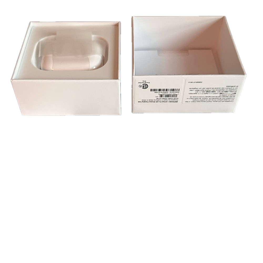 Apple Air Pods with Charging Case NIP
